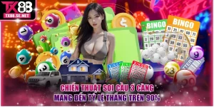 soi cầu 3 càng